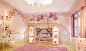 Princess kids' & toddler beds : Kids Furniture Girls Beds Boys Beds Princess Furniture Princess Rooms Childrens Bedroom Furniture S Bunk Bed With Slide Princess Bunk Beds Princess Room