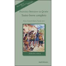 Tiene toda clase de libros y. Francisco Bernardo De Quiros Teatro Breve Completo Edicion Critica Pdf Gratis