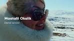 Maatalii Okalik - Activist Movies that Matter Festival 2020 - YouTube