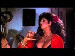 Lust In The Dust Trailer Youtube