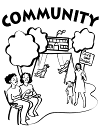 ⭐ free printable minecraft coloring book. Community Coloring Pages