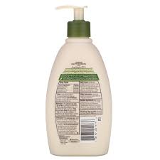 Aveeno Active Naturals Daily Moisturizing Lotion With Sunscreen Spf 15 12 Fl Oz 354 Ml Iherb