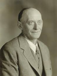 Heinrich George “Henry” Ade (1876-1956)