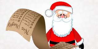 Test your christmas trivia knowledge in the areas of songs, movies and more. Naughty Or Nice List Quiz Yes Santa Is Real