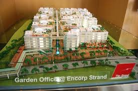 Encorp the strand & encorp strand mall | selangor (kota damansara). Partially Furnished Room In House For Rent At The Strand Kota Damansara Land