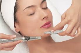 Review: Dermapen Facial