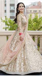 Sabyasachi Indian Bridal Wear Bridal Outfits Indian Bridal Outfits