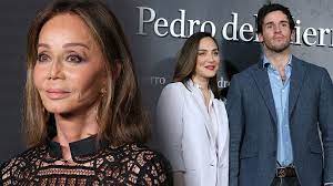 Tamara Falcó, impactada con la actitud de Isabel Preysler en la pedida:  "Fue eterno"
