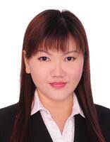 Charissa Chew, PROPNEX REALTY PTE. LTD., Singapore