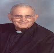 Deacon John Parrish passes away, aged 77