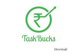 Taskbucks Earning App Refer And Earn Free Recharge Money Advice Earnings App