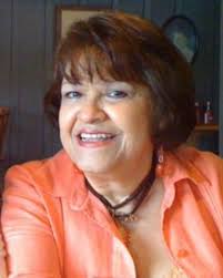 MariaLuisa Cobos Barahona Obituary May 11, 2024