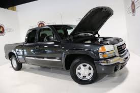 Image result for Black 2004 Sierra