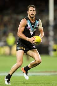 This is the official facebook fan page of port adelaide footballer travis boak. 21 Travis Boak Ideas Afl Football Club Great Team