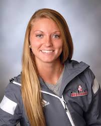 2014 Women's Cross Country Roster