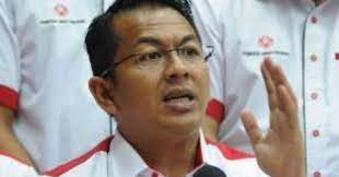 Katanya mereka yang keluar parti itu ialah dari 10 cawangan iaitu jalan kuta raja (paya besar), taman saderi, taman makmur. Buat Kesekian Kalinya No Anwar No Dap Mohd Shahar