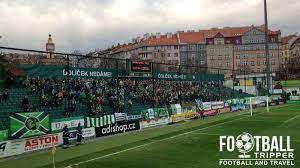 W 1741 roku pragę zajęły wojska saksonii, bawarii i francji 5. Bohemians 1905 Stadium Dolicek Stadium Football Tripper