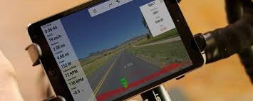 The app features over 800 indoor cycling workouts and each one comes with motivational quotes the app is free in a limited capacity and you unlock all of the features with a monthly or annual trainerroad is an up and coming cycling app. Top Six Cycling Apps To Replace Zwift Smart Bike Trainers