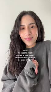 hi, let's be amigas 🥹🫶🏻 #letsbeamigas #latinacreator #latinabeautyc...