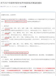 2021年（2021 ねん）は、西暦（グレゴリオ暦）による、金曜日から始まる平年。令和3年。 この項目では、国際的な視点に基づいた2021年について記載する。 干支：辛丑（かのと うし）. å¤šæ‰€å­¦æ ¡å®£å¸ƒ å»¶è¿Ÿå¼€å­¦ æ—¶é—´