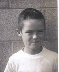 Michael Anthony Pogue Obituary May 7, 2005