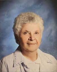 Janette Joan Kurth Obituary August 31, 2025