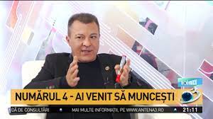 Basarab a explicat care sunt tendințele, din punct de vedere numerologic, pentru anul 2017, un an agitat, tensionat și în care cuvântul cheie este putere. Ce SemnificaÅ£ie Are NumÄƒrul De La Casa Sau De La Apartamentul DumneavoastrÄƒ Youtube