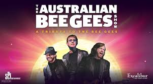 The Australian Bee Gees Show Ticket In Las Vegas Nevada United States Of America Klook