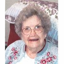 Mildred Carr Davis Obituary