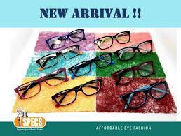 Tujuannya untuk memeriksa berapa power mata kita. Dr Spec Ioi Puchong Sunglasses Eyewear Shop In Puchong