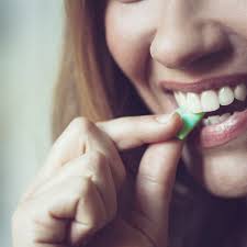 Feb 19, 2021 up until wwii, chewing gum was made of a substance called chicle. Is Chewing Sugar Free Gum Bad For You According To The Experts Probably Not 9coach