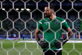 Rui patricio makes stunning save as wolves beat west hamcredit: Rui Patricio E Podence Rescindem Gestifute Responde A Bruno De Carvalho Sporting Publico