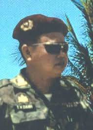 Oanh Truong Obituary (1928