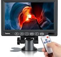 Amazon.com: Yasoca 7 inch Small HDMI Monitor 1024x600 ...