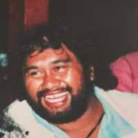 Floyd Tairua (1956–1989) • FamilySearch