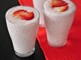 The Best Strawberry Smoothie Recipe Food Com Recipe Smoothie Recipes Strawberry Best Smoothie Recipes Smoothie Recipes