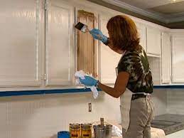 How To Glaze Cabinets Stained Kitchen Cabinets Redo Kitchen Cabinets Painting Kitchen Cabinets