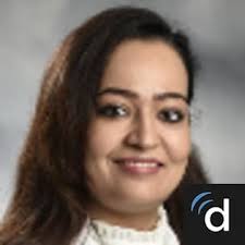 Dr. Sarah Abdelsamad, MD