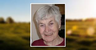 Agnes O'Connor Obituary February 29, 2020