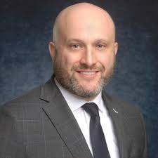 Attorney Seth D. Scott