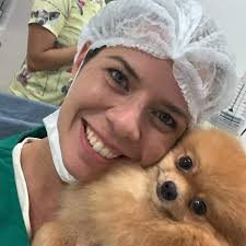 Mother dog gives birth to human baby Join us: Animals Planet