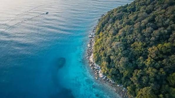 Pulau Lang Tengah Hotels - Find hotels for any budget