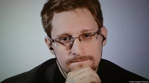 Pochemu Edvard Snouden Boitsya Vyhodit Iz Doma V Moskve Kultura I Stil Zhizni V Germanii I Evrope Dw 23 09 2019