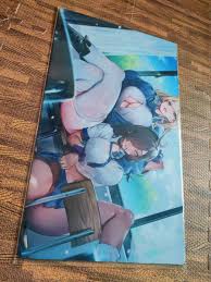 在庫処分] プレイマット勝利の女神NIKKE ティアナガ縫なし高品質タイプ限定セール－Funbid香港本地日本代購網站