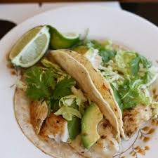 I'm just a regular guy in search of his bliss and i find that bliss in food and all of its many cultural differences. Grilled Fish Tacos