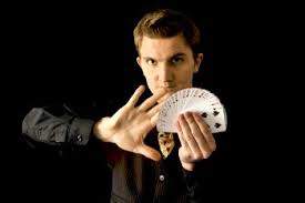 Zauberer für hochzeit oder für geburtstag in süßen. Zauberer Zur Hochzeit Geheimnisvolle Unterhaltung Fur Gross Klein