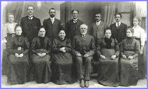 Yarrow Pioneers and Settlers: Biographies and Obituaries; Yarrow, British  Columbia