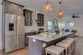 Inspiration Gallery Forevermark Cabinetry Greystone Shaker Cabinet Assembled Kitchen Cabinets Online Kitchen Cabinets Kitchen Remodel