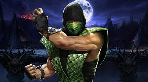 The thing that made mortal kombat famous was its fatalities. Mortal Kombat Every Reptile Fatality Ever Youtube