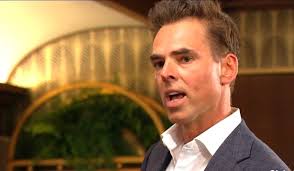 Young & Restless Billy Threatens Cane